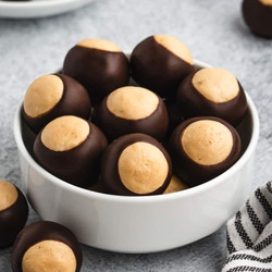 Buckeyes