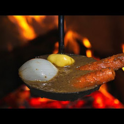 18th Century Good Gravy