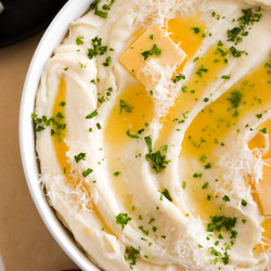 Creamy Mashed Potatoes