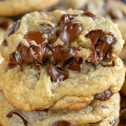 Best Chocolate Chip Cookie Recipe