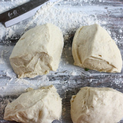 The Best Pizza Dough