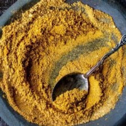 Yellow Curry Powder