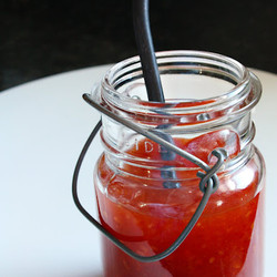 How To Make Thai Sweet Chilli Sauce