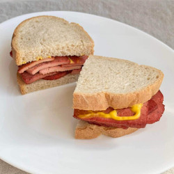 Tofu Corned Beef Recipe