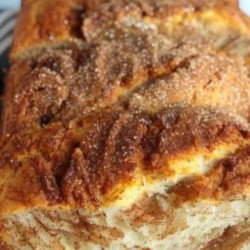 Copycat Costco Cinnamon Bread Recipe