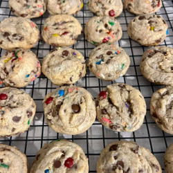 “Mommy’s Cookies”