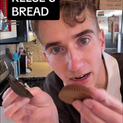Reese's Bread