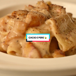 Cacio E Pere