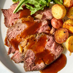 Classic Roast Beef