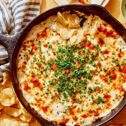 Crab Dip Recipe