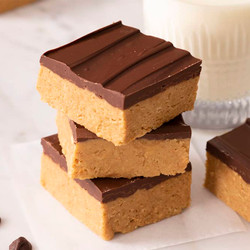 Peanut Butter Bars Recipe