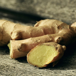 Ginger Concentrate