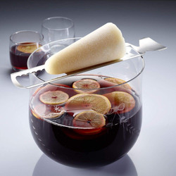 German Feuerzangenbowle - Holiday Fire Punch