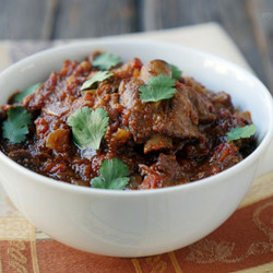Goat Curry In A Hurry (instant Pot Recipe)