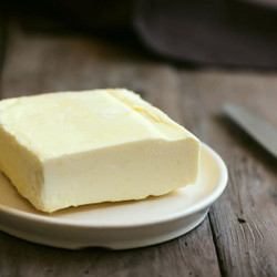 Making Butter At Home | Step-by-step Guide