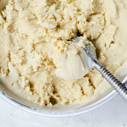 Brown Butter Ice Cream