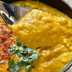 Mexican Street Corn Soup