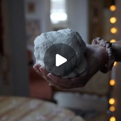 Paper Mache Clay Sculpture Recipe