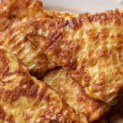 Бризолі Зі Смачною Начинкою