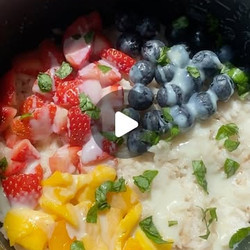Single Serve Sticky Rice