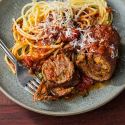 Braciole (America's Test Kitchen)