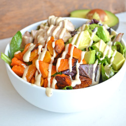 Paleo Balance Bowl