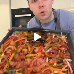 Fajitas