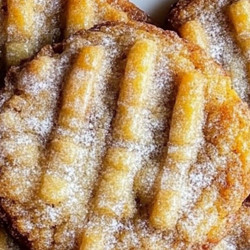 Banana Bread Cookies