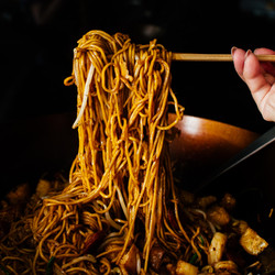 Mie Goreng/indonesian Fried Noodle Recipe · I Am A Food Blog