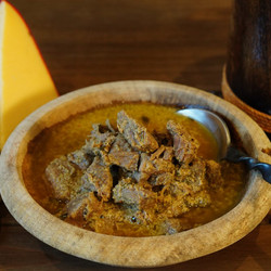 Bokenade (meat Stew)