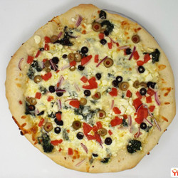 Socrates' Revenge Copycat Pizza