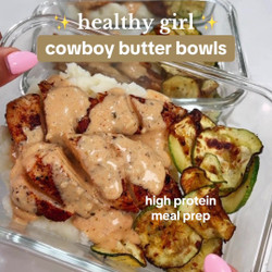 Cowboy Butter Seasoning