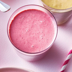 Cherry-pineapple Smoothie