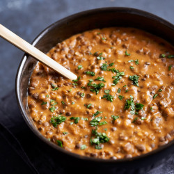 Dishoom's House Black Daal