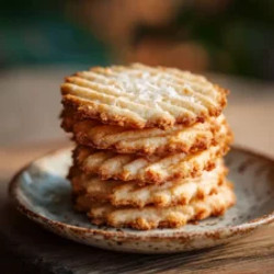 Washboard Cookies