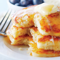 Best Buttermilk Pancakes
