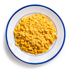 Tofu sauce Mac &amp; Cheese