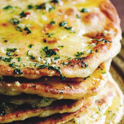 Takakau Flatbread