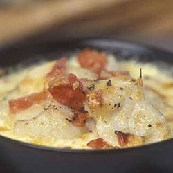 Dublin Coddle - Darina Allen