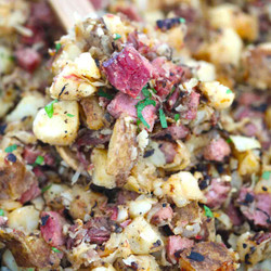 Corned Beef Hash