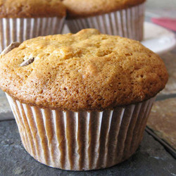Banana Muffins