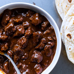 Chili Colorado Is The Greatest Recipe Of All Time