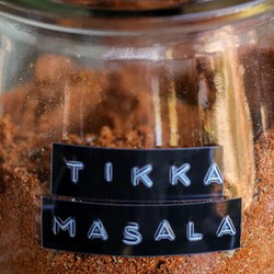 Tikka Masala Spice Mix