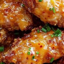 Crispy Bang Bang Chicken: An Incredible Sweet And Spicy Sensation