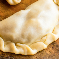 Empanada Dough