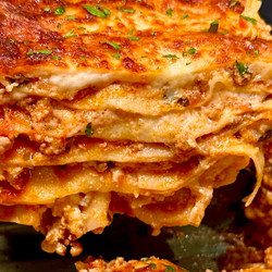 The Ultimate Lasagna Recipe