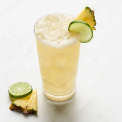 Spiced Rum Punch