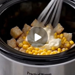 Corn And Potato Chowder Recipe