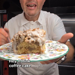 Coffee Cake