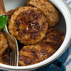 Copycat Jimmy Dean Breakfast Sausage
